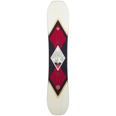 Rossignol Meraki Damen Snowboard