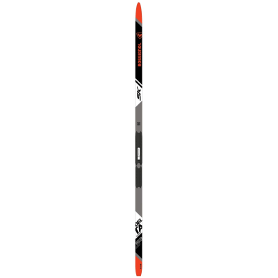 Rossignol Delta Comp Skating Kinder Langlauf-Ski