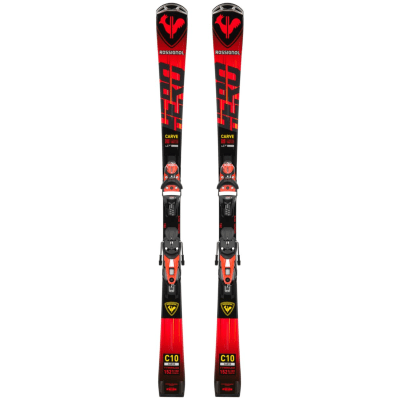 Rossignol Hero Carve K Nx12 Race-Ski