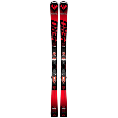 Rossignol Hero Elite MT TI CAM K Nx12 Race-Ski