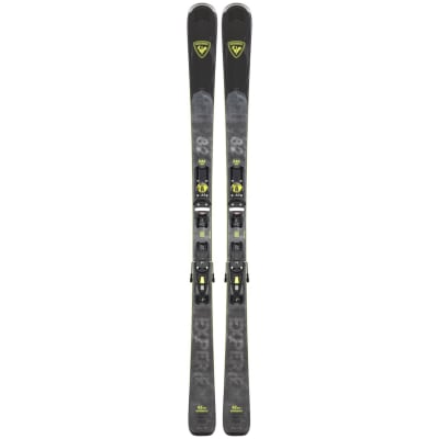 Rossignol Experience 82 Bslt K Nx12 Herren All-Mountain Ski 
