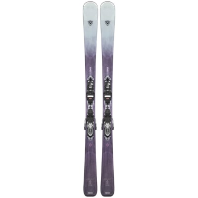 Rossignol Experience82 BasaltXp11 Damen All-Mountain Ski