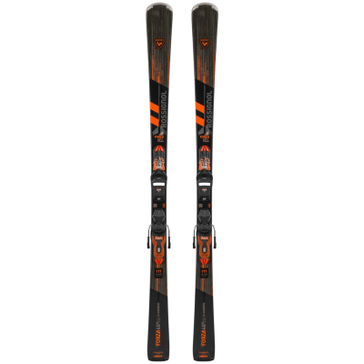 Rossignol Forza 40° V-Ca Retail Xp11 Herren Freeride Ski