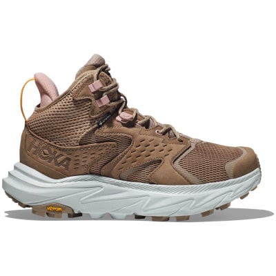 HOKA Anacapa 2 Mid GTX Damen Trekkingstiefel