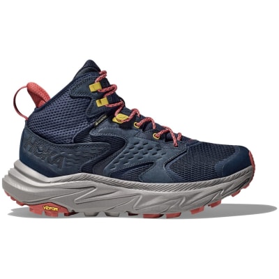 HOKA Anacapa 2 Mid GTX Herren Trekkingstiefel