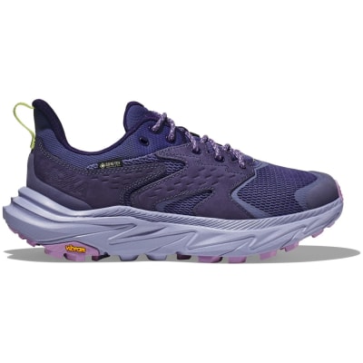 HOKA Anacapa 2 Low GTX Damen Trekkingstiefel