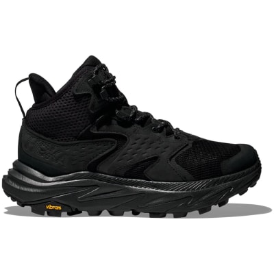 HOKA Anacapa 2 Mid GTX Herren Trekkingstiefel