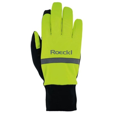 Roeckl Sports Kameno Fingerhandschuhe