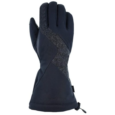 Roeckl Sports Serfaus Herren Fingerhandschuhe