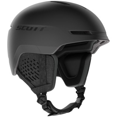 Scott Track Helm