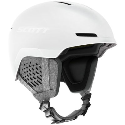 Scott Track Helm