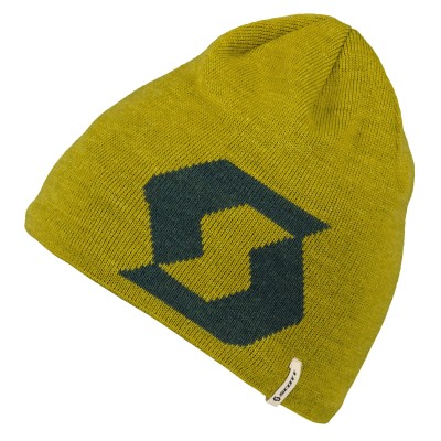 Scott Team 10 Unisex Mütze