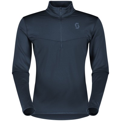 Scott Ms Defined Light Pullover