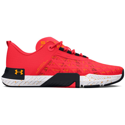 Under Armour UA TriBase Reign 5 Damen Trainingsschuhe