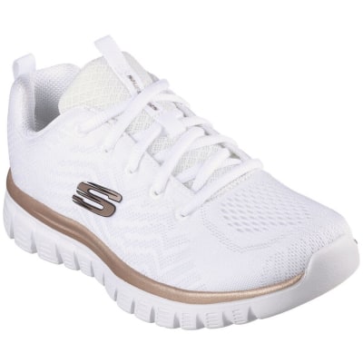 Skechers Graceful - Get Connected Damen Freizeitschuhe