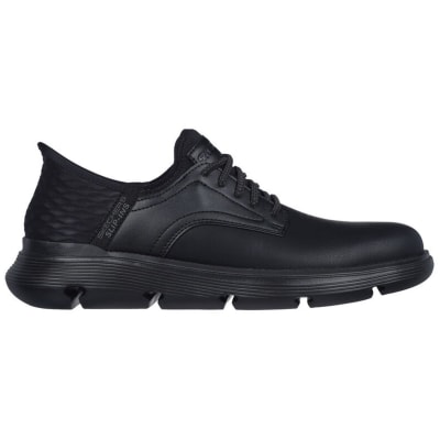 Skechers Garza - Gervin Herren Slipper