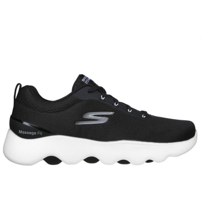 Skechers Go Walk Massage Fit Herren Laufschuhe