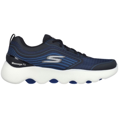 Skechers Go Walk Massage Fit - Hydro Massage Herren Freizeitschuhe