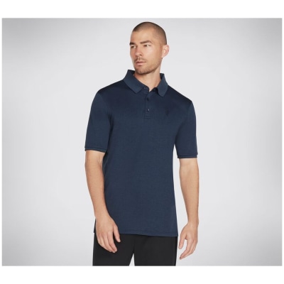 Skechers Off Duty Herren Poloshirt