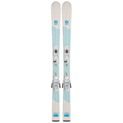 Völkl Flair vMotion Kinder Piste Ski