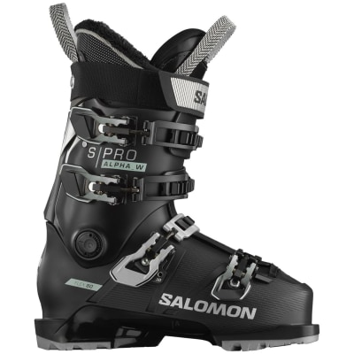 Salomon S/Pro Alpha 80 Damen Alpinskischuhe