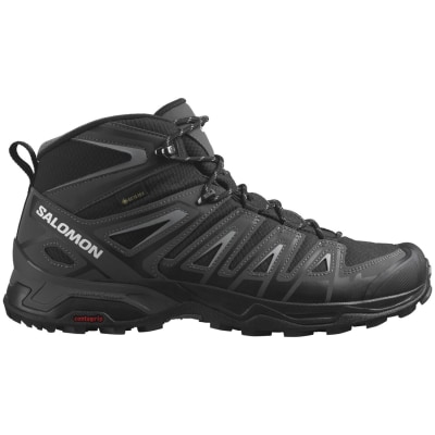 Salomon X Ultra Pioneer Mid Gore-Tex Herren Multifunktionsschuhe
