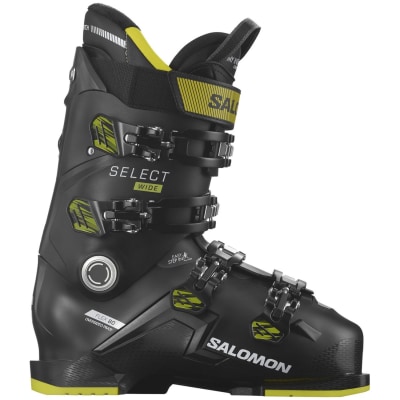Salomon Select 80 Wide Herren Alpinskischuhe