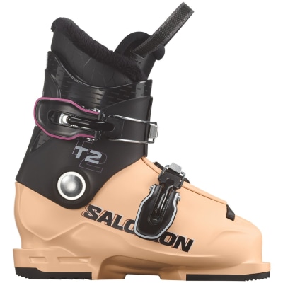 Salomon T2 RT Kinder Skistiefel