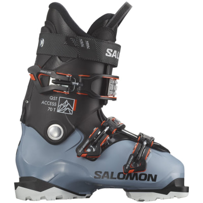 Salomon QST Access 70 T Kinder Alpinskischuhe