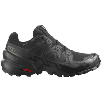 Salomon Speedcross 6 GTX Damen Trailrunningschuhe