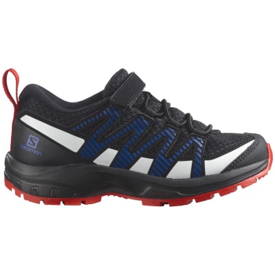 Salomon XA Pro V8 Kinder Multifunktionsschuh