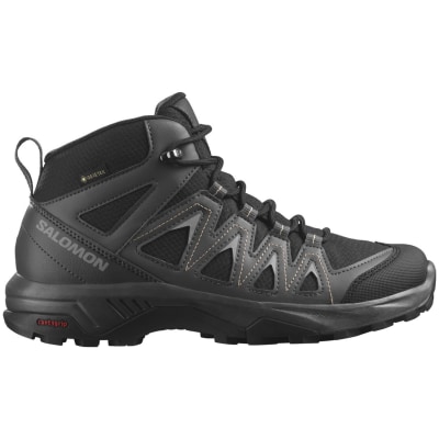 Salomon X Braze Mid Gore-Tex Damen Multifunktionsschuhe