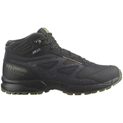 Salomon Outway Mid Climasalomon™ Waterproof Kinder Multifunktionsschuhe