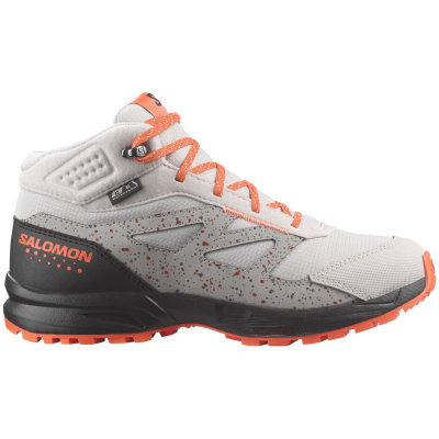 Salomon Outway Mid Climasalomon™ Waterproof Kinder Multifunktionsschuhe