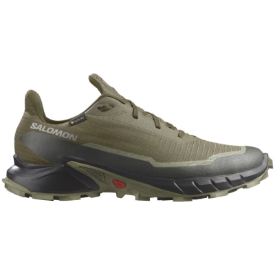 Salomon Alphacross 5 Gore-Tex Herren Trailrunningschuhe