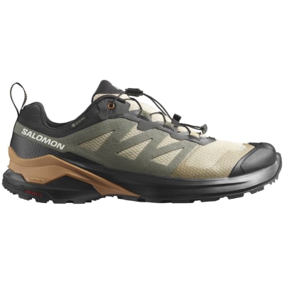 Salomon X-Adventure Gore-Tex Herren Trailrunningschuhe