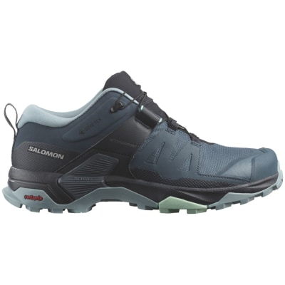 Salomon X Ultra 4 Gore-Tex Damen Multifunktionsschuh