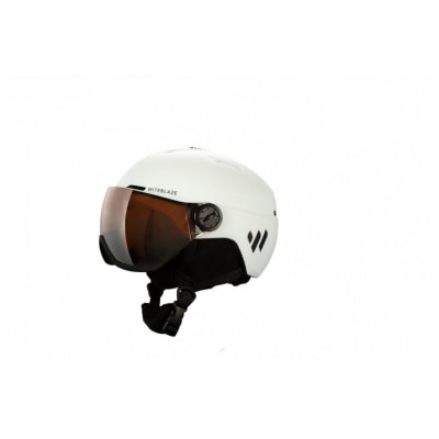 Witeblaze Visor Pro Helm