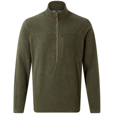 Sherpa Rolpa Eco Zip Herren Funktionsjacke