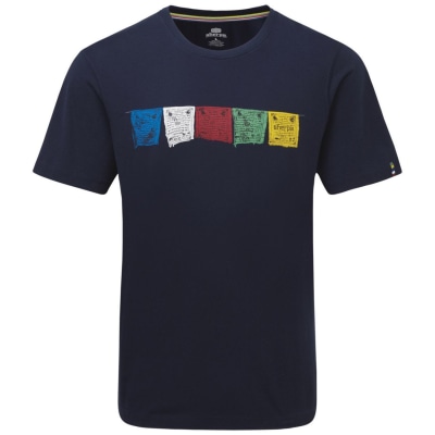 Sherpa Tarcho Herren T-Shirt