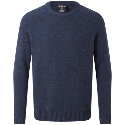 Sherpa Kangtega Crew Herren Pullover