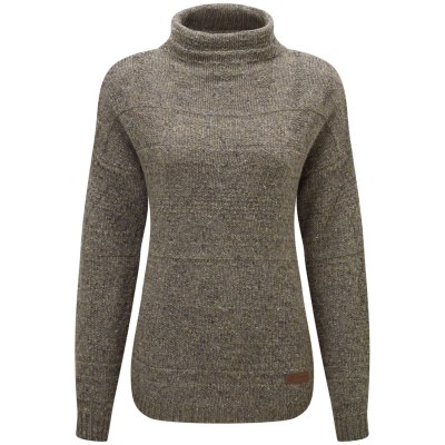 Sherpa Yuden Damen Pullover