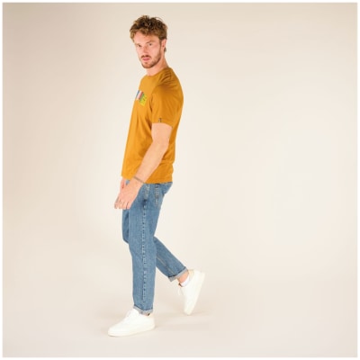 Sherpa Tarcho Herren T-Shirt