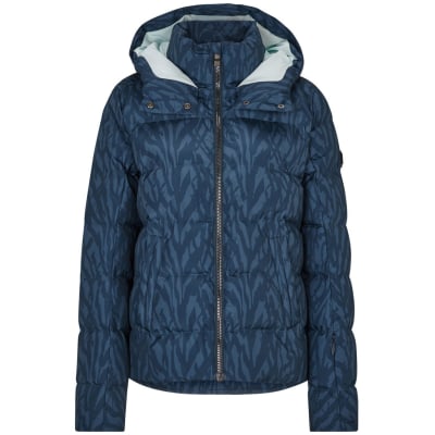 Ziener Tusja Damen Midlayer