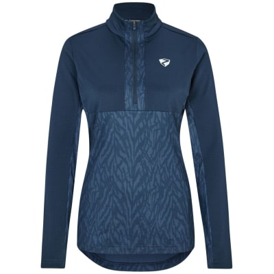 Ziener Japra Damen Rollkragenpullover