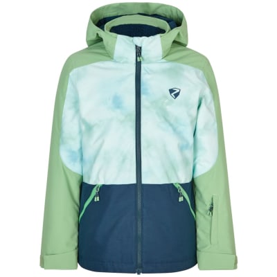 Ziener Amely Skijacke