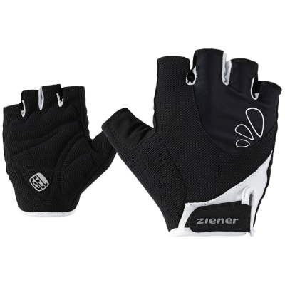 Ziener Capela Damen Fingerhandschuh