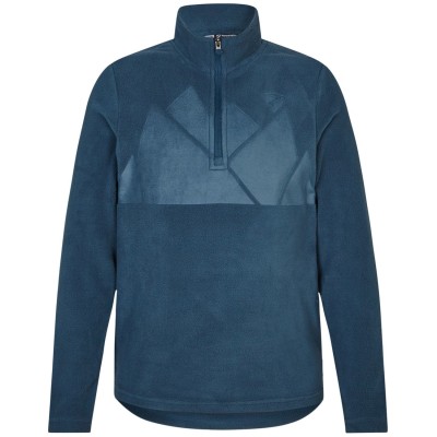 Ziener Jonki Rollkragenpullover