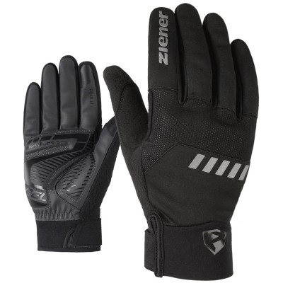 Ziener Dallen Touch Herren Fingerhandschuh
