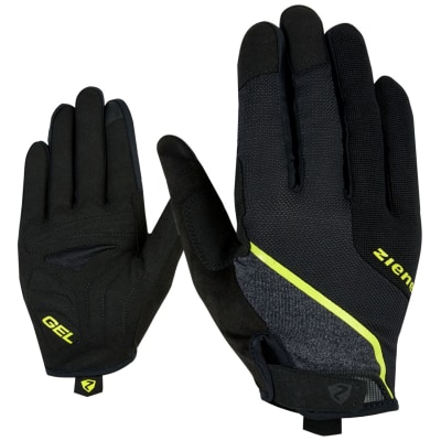 Ziener Clyo Herren Fingerhandschuhe